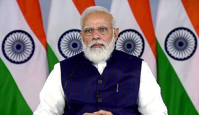 அரசு இ-சந்தை கொள்முதலில் ஈடுபடும் நிறுவனங்களுக்கு பிரதமர் மோடி பாராட்டு