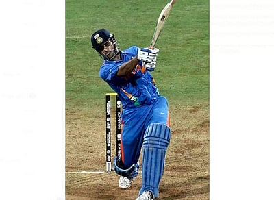 மீண்டும் நிகழுமா அந்த மாயாஜாலம்!