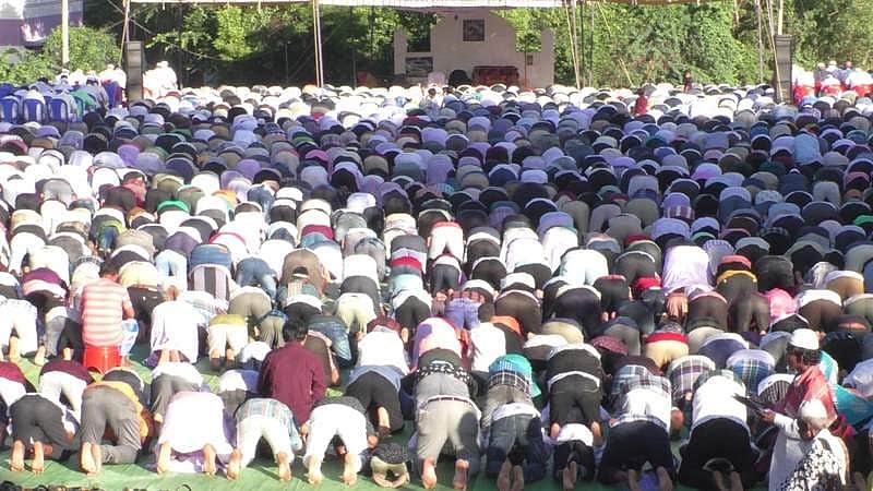 special prayer