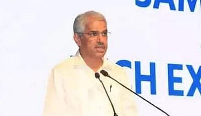 அடுத்த தலைமைச் செயலாளர் சிவ்தாஸ் மீனா?