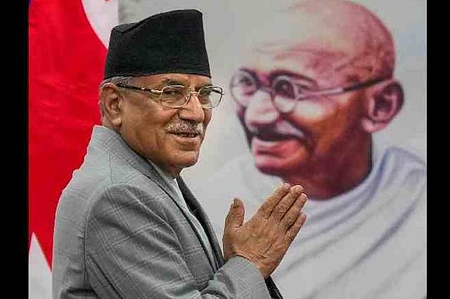 பிரியக்கூடா உறவு! | இந்தியா - நேபாளம் இடையேயான பிணைப்பு குறித்த தலையங்கம்