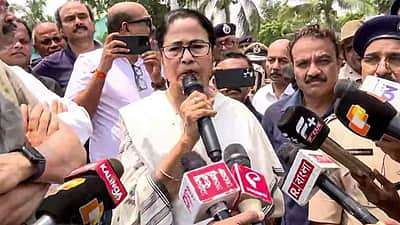 ஒடிசா ரயில் விபத்து இந்த நூற்றாண்டின் மிகப் பெரிய ரயில் விபத்து: மம்தா பானர்ஜி