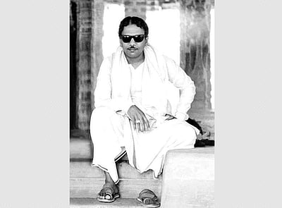 கருணாநிதி நூற்றாண்டு விழா: கருணாநிதியின் அதிசய வைக்கும் திறமைகள்...!