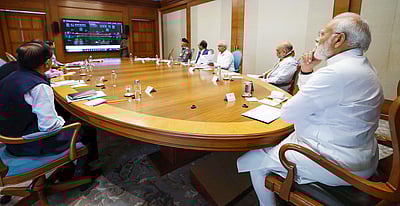 ஒடிசா ரயில் விபத்து நடந்த இடத்திற்கு செல்கிறார் பிரதமர் மோடி!