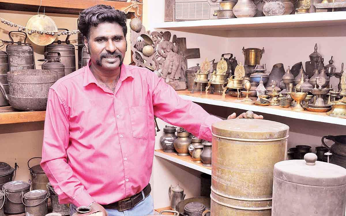 ஞாபகம் வருதே..!