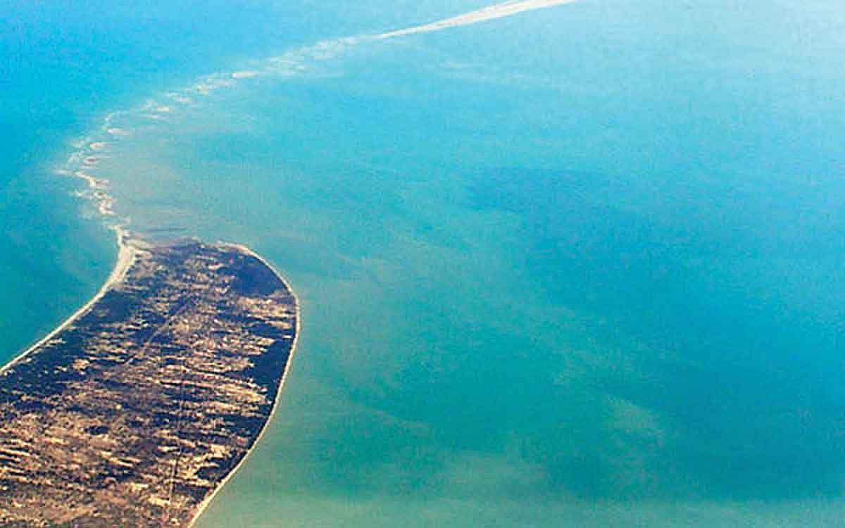 தமிழ்நாட்டில் உள்ள தீவுகள்..!