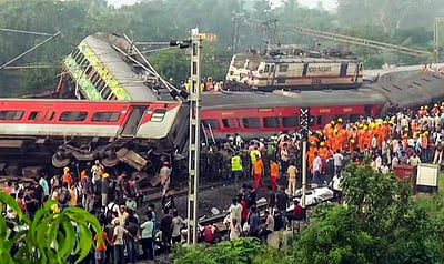 இந்தக் கருவி இருந்திருந்தால் ஒடிசா ரயில் விபத்தை தவிர்த்து இருக்கலாம்!