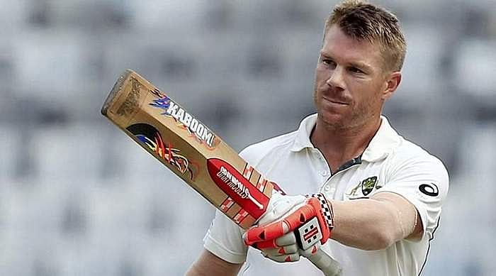 டேவிட் வார்னரின் இடத்துக்கு மாற்று வீரர் இல்லை; முன்னாள் ஆஸி. கேப்டன் அதிருப்தி!