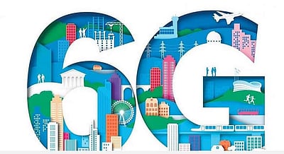 6ஜி தொழில்நுட்பத்தை முன்னெடுப்பதில் இந்தியா முன்னணியில் இருப்பது ஏன்?