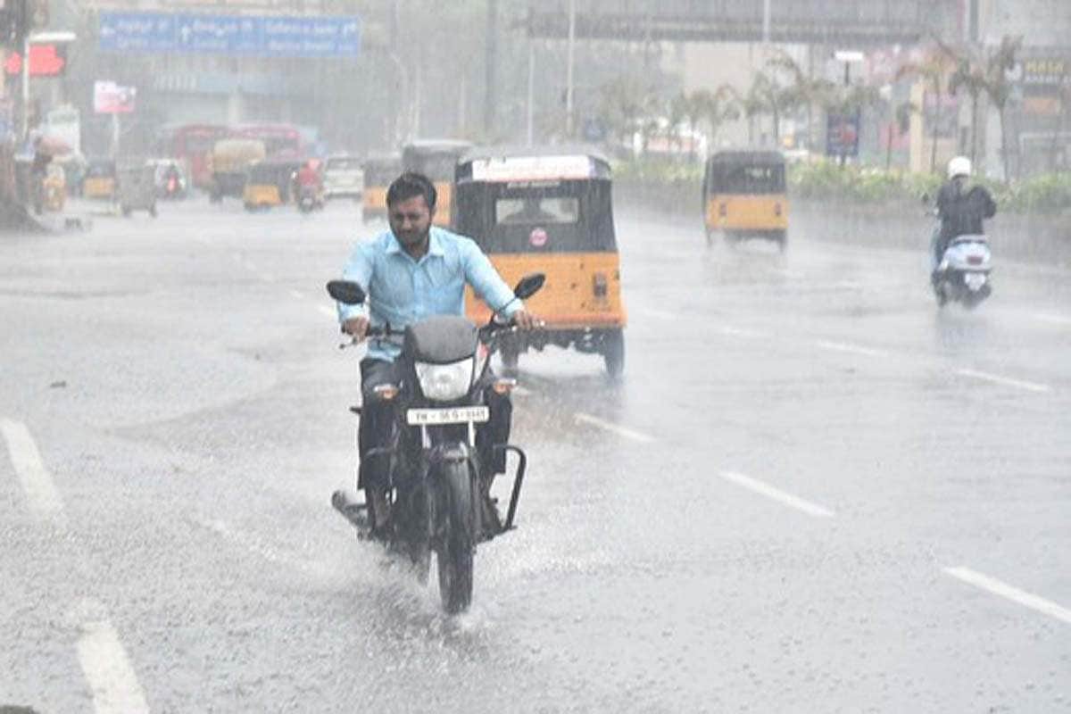 பருவமழை தரும் ஆறுதல்! | தென்மேற்குப் பருவமழை குறித்த தலையங்கம்