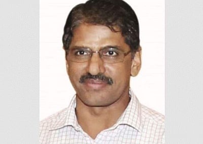 தலைமைச் செயலாளராக சிவ்தாஸ் மீனா பொறுப்பேற்பு