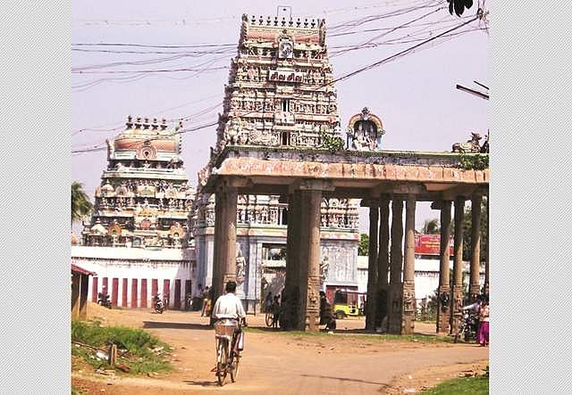 மாசில்லா மணியானவன்!