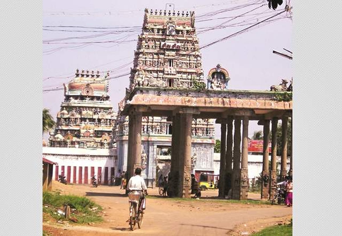 மாசில்லா மணியானவன்!