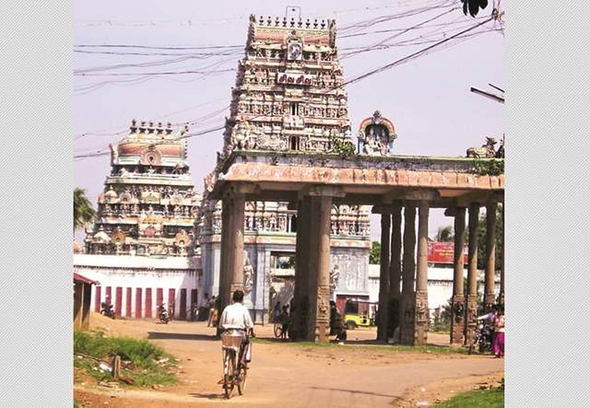 மாசில்லா மணியானவன்!
