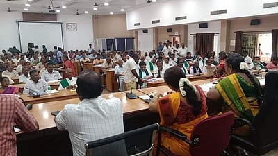 நாமக்கல் மாவட்டத்தில் மதுபான சந்து கடைகள், லாட்டரி சீட்டுகள் விற்பனை அதிகரிப்பு: விவசாயிகள் புகார்