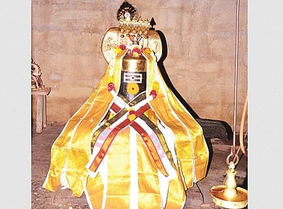 குபேரன் கும்பிட்ட சிவன் கோயில்!