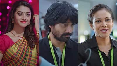 எஸ்.ஜே.சூர்யா படத்தின் டிரைலரை வெளியிட்ட விஜய் பட இயக்குநர்!
