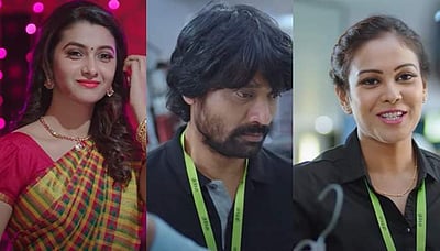 எஸ்.ஜே.சூர்யா படத்தின் டிரைலரை வெளியிட்ட விஜய் பட இயக்குநர்!