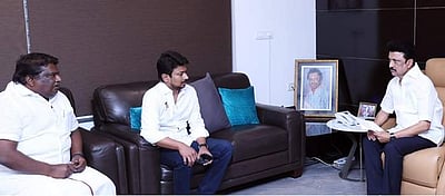 ஒடிசா ரயில் விபத்து: தமிழ்நாட்டைச் சேர்ந்த யாரும் உயிரிழக்கவில்லை- தமிழ்நாடு அரசு