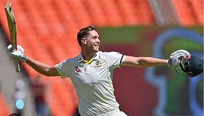 ரோஹித் சர்மாவிடம் கற்றுக் கொண்டதை உலக டெஸ்ட் சாம்பியன்ஷிப் இறுதிப் போட்டியில் செயல்படுத்துவேன்: கேமரூன் கிரீன்