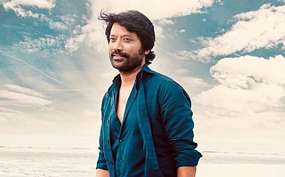 இன்ஸ்டாகிராமில் நடிகர் எஸ்.ஜே.சூர்யா! 