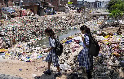 உலக சுற்றுச்சூழல் தினம் 2023 - புகைப்படங்கள்