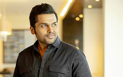 பையா 2 படத்தில் மீண்டும் கார்த்தி?