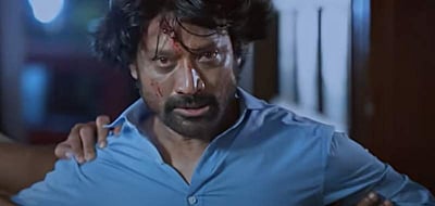 பொம்மை படத்தின் 2வது டிரைலர் வெளியானது!