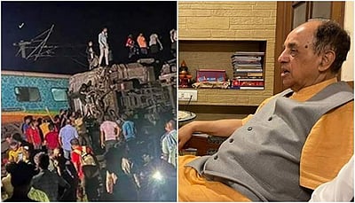 திறமையற்றவர்களை அமைச்சராக்குவதில் உலகப் புகழ் பெற்றவர் மோடி: சுப்பிரமணியன் சுவாமி தாக்கு