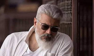 விடாமுயற்சியில் அஜித்துக்கு வில்லன் இவரா?