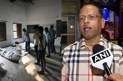 உடல்களை எடுத்துச்செல்லும் செலவை அரசே ஏற்கும்!