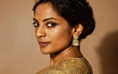 கருப்போ, வெள்ளையோ பணத்திற்காக சினிமாவிற்கு வரவில்லை: ஷ்ரேயா ரெட்டி