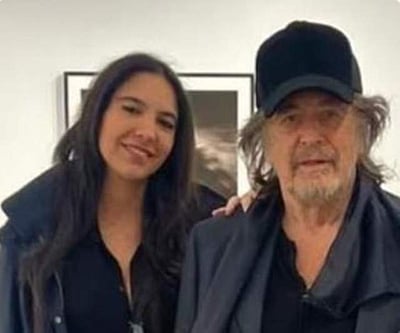 83 வயதில் 4வது குழந்தை பெற்றுக்கொள்வது குறித்து ஹாலிவுட் நடிகர் கருத்து!