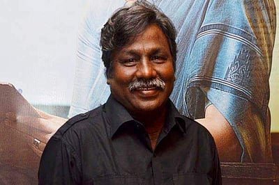 இயக்குநர் கோபி நயினார் மீது மோசடி புகார்