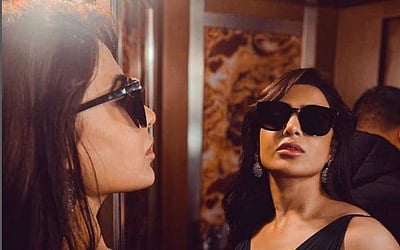 அடுத்தவங்க எப்படி வாழணும்னுதான் கவலை: சமந்தா