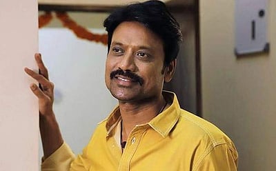 குஷி சம்பளத்தில் எஸ்.ஜே.சூர்யா செய்த செயல்.. பிரபல நடிகர் நெகிழ்ச்சி