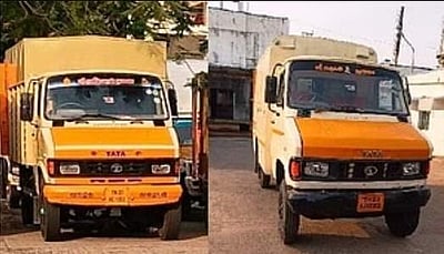 ஒரே பதிவெண்ணில் 2 வாகனங்கள்: வேலூர் ஆவின் செயல் அலுவலர்கள் 6 பேர் பணியிட மாற்றம்