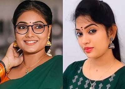 சீதா ராமன் தொடரில் நாயகியாக நடிக்கும் சசிகுமார் பட நடிகை!