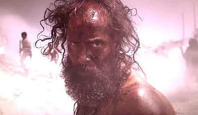 ஆஸ்கர் நம்பிக்கையில் விக்ரம்!