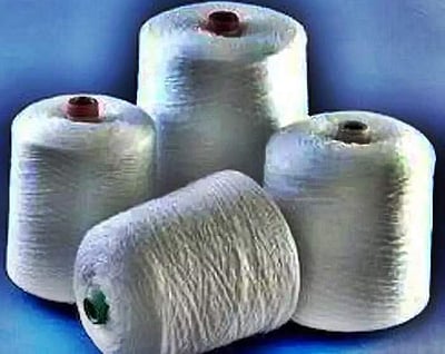 திருப்பூரில் நூல் விலை கிலோவுக்கு ரூ.20 முதல் ரூ.25 வரையில் குறைந்தது!