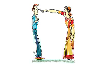 சிரி... சிரி...