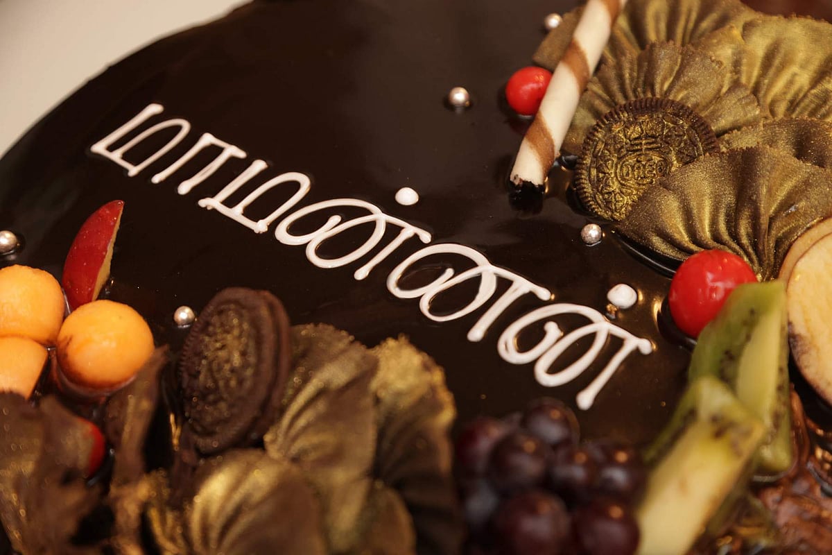 மாரி செல்வராஜ் இயக்கத்தில் நடிகர்கள் உதயநிதி ஸ்டாலின், வடிவேலு, கீர்த்தி சுரேஷ் உள்ளிட்டப் பலர் நடிப்பில் வெளியான திரைப்படம் மாமன்னன்.