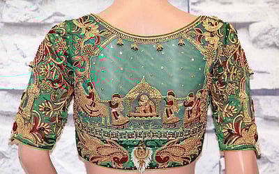 புதிய வகை ஆடைகள்..!