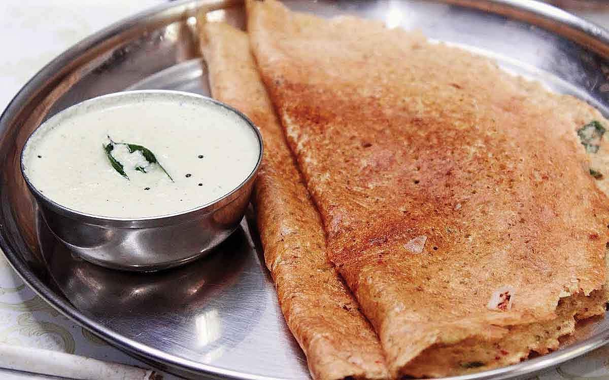 சுரைக்காய் தோசை