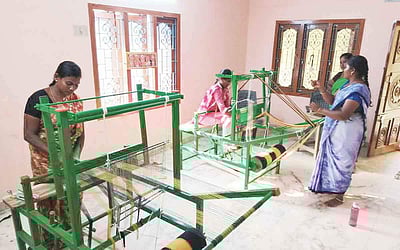 வாழ வைக்கும் வாழை!