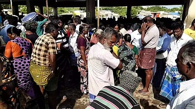 தூத்துக்குடியில் மீன்கள் விலை உயர்வு!