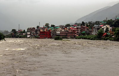 மக்கள் வீடுகளுக்குள்ளேயே இருங்கள்.. ஹிமாசல் முதல்வர் வேண்டுகோள்