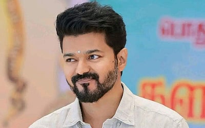 இரவு நேர பாடசாலையை தொடங்கும் நடிகர் விஜய்!