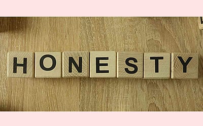 நேர்மை என்பதோர் அணிகலன்