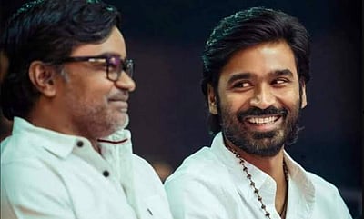 தனுஷ் படத்தில் செல்வராகவன்